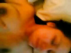 Hottie ມີ orgasm ທາງຮູທະວານກັບແຟນຂອງນາງ