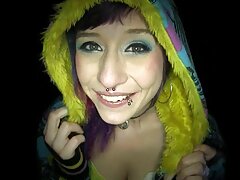 ຄູ່ຮ່ວມງານໄດ້ fucked ເປັນ bitch naked ໃນຄໍແລະໃນ cunt ໃນ casting porn ທາງດ້ານກົດຫມາຍ